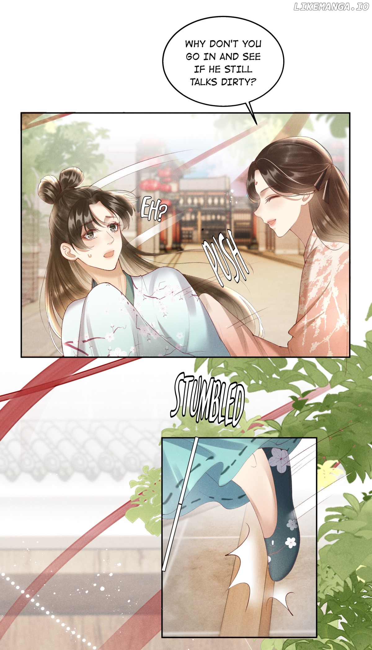 Love-Stricken Chapter 7 - page 5