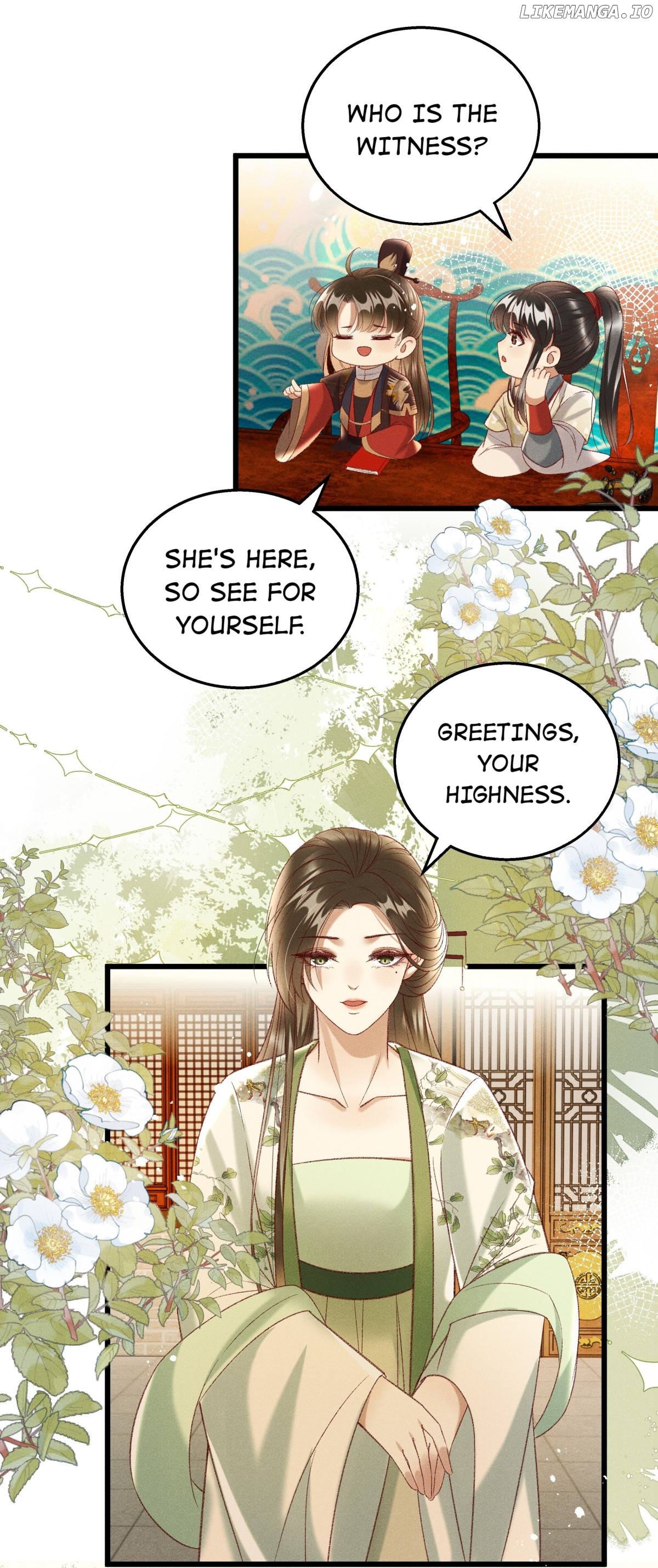 Love-Stricken Chapter 21 - page 4