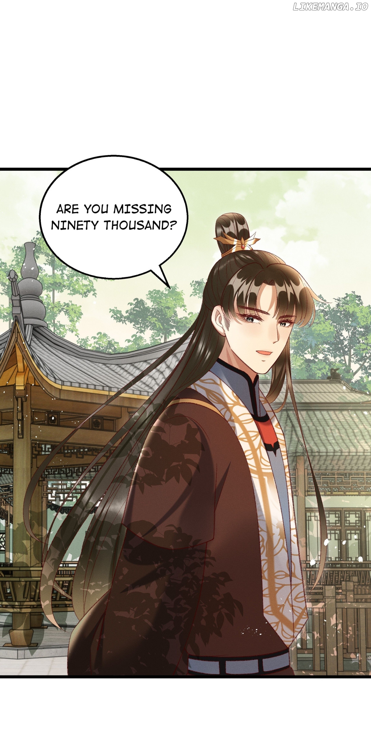 Love-Stricken Chapter 19 - page 2