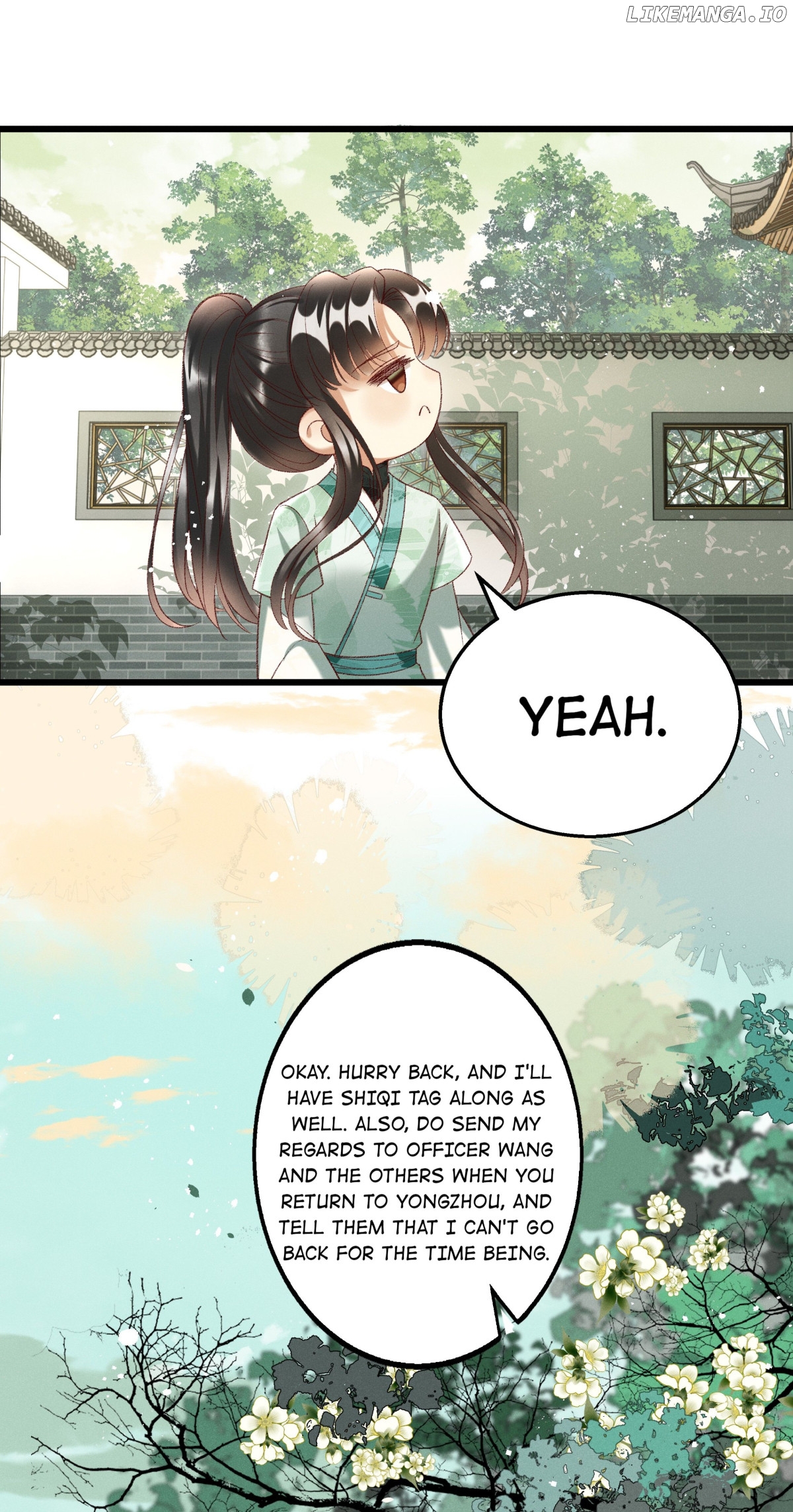 Love-Stricken Chapter 19 - page 3