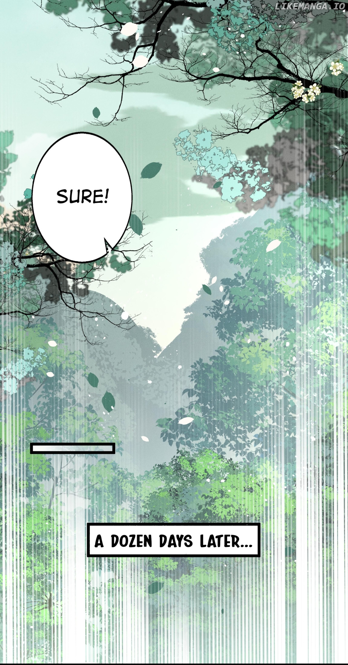 Love-Stricken Chapter 19 - page 4