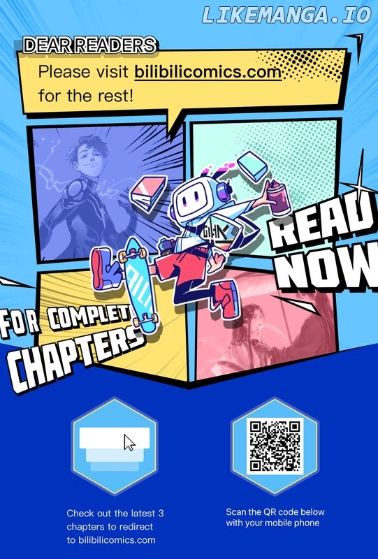 Love-Stricken Chapter 19 - page 5