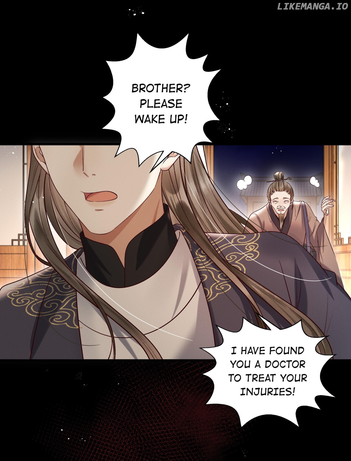 Love-Stricken Chapter 10 - page 10