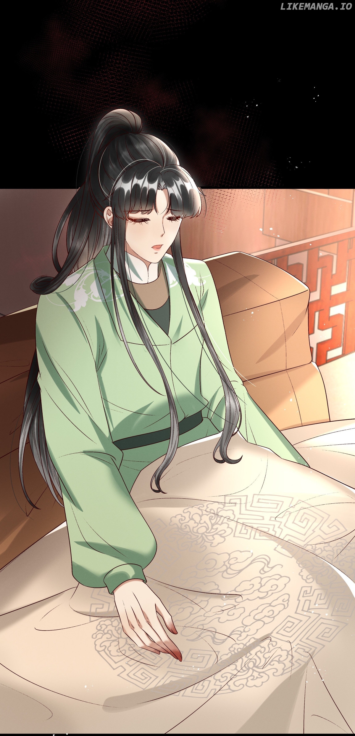 Love-Stricken Chapter 10 - page 11