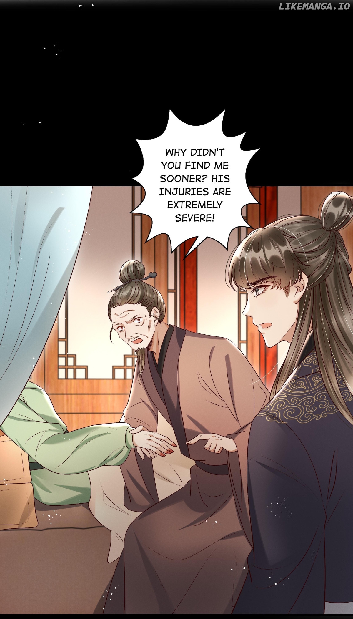Love-Stricken Chapter 10 - page 12