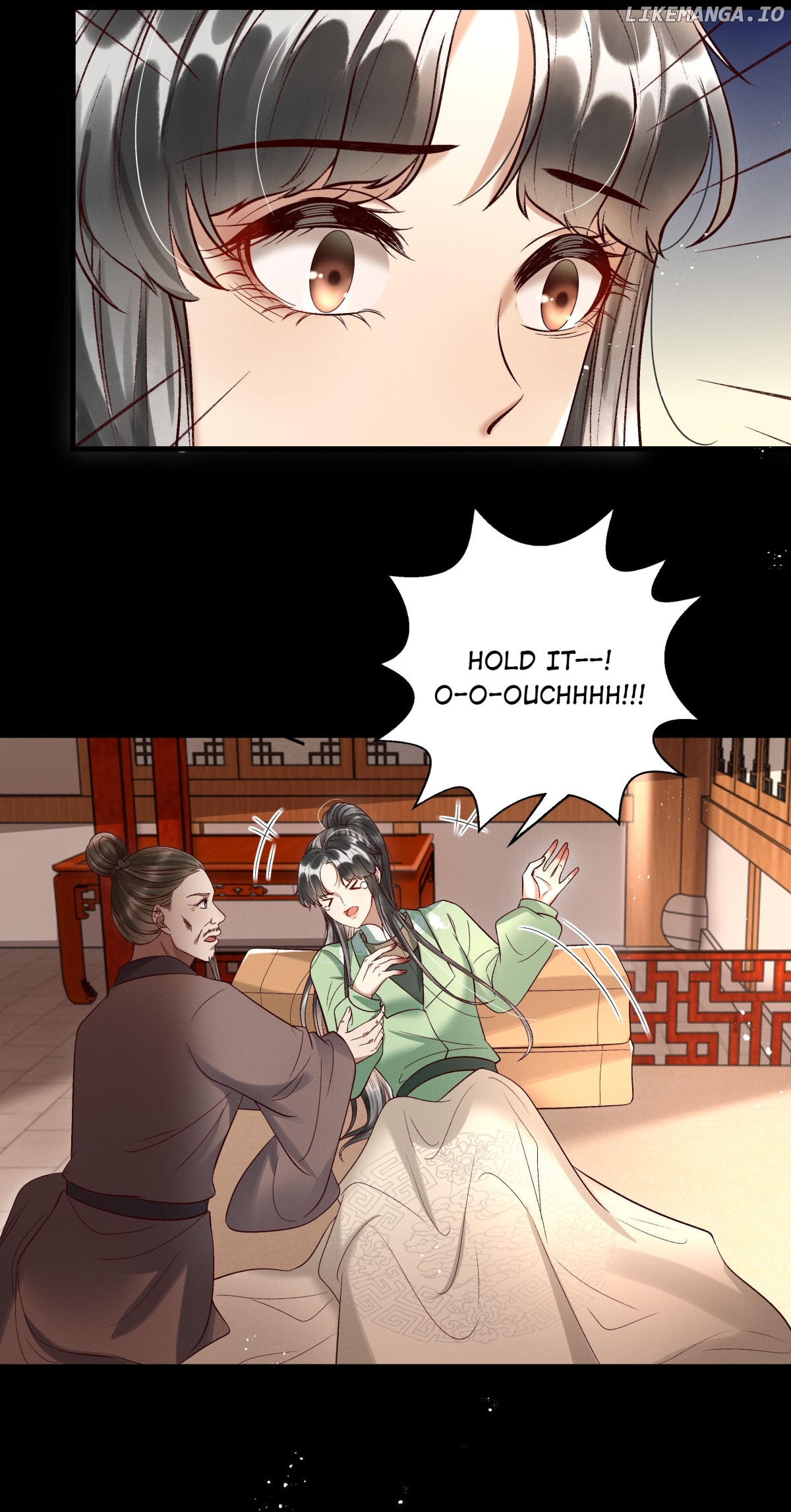 Love-Stricken Chapter 10 - page 15