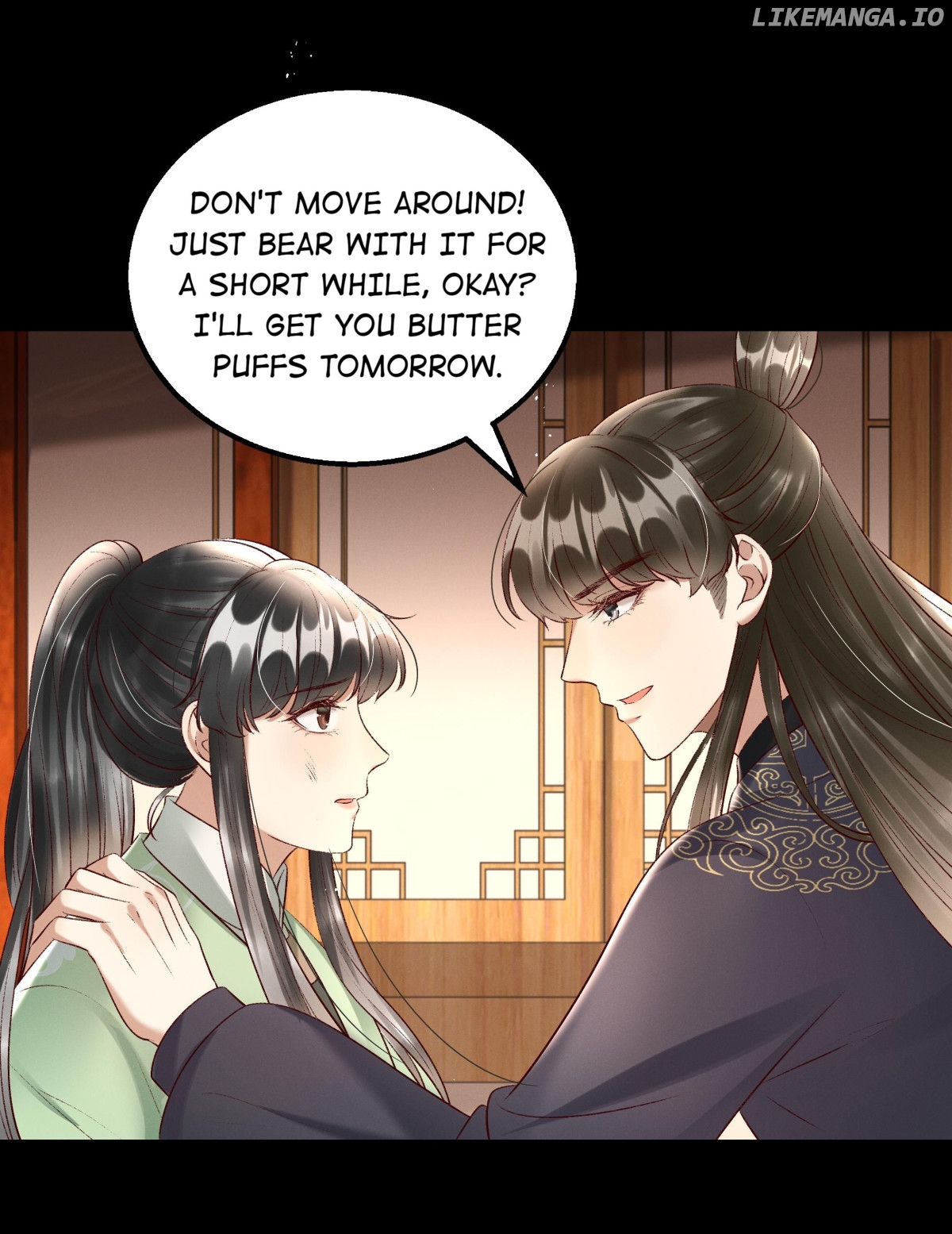 Love-Stricken Chapter 10 - page 16