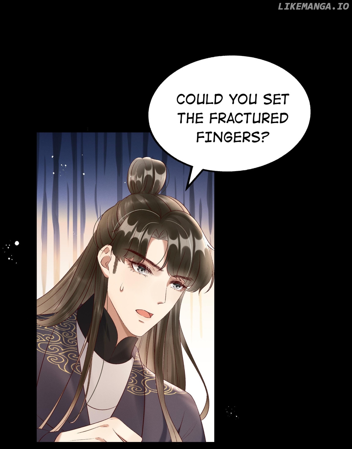 Love-Stricken Chapter 10 - page 18