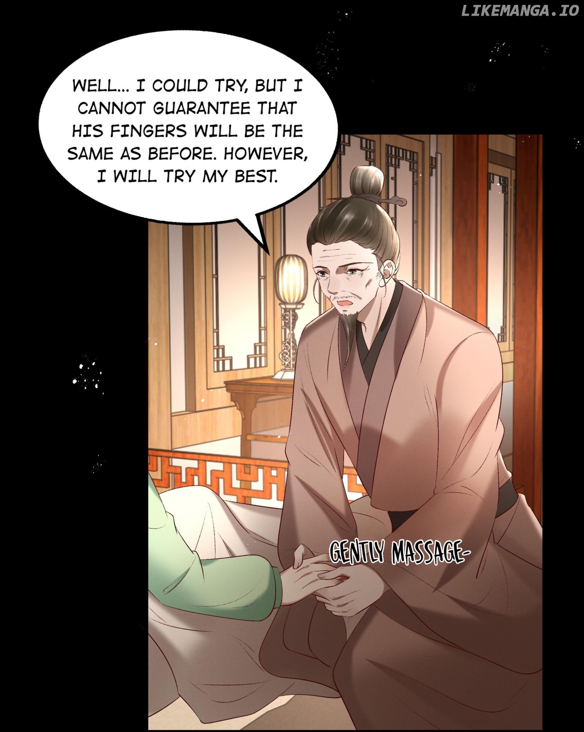 Love-Stricken Chapter 10 - page 19