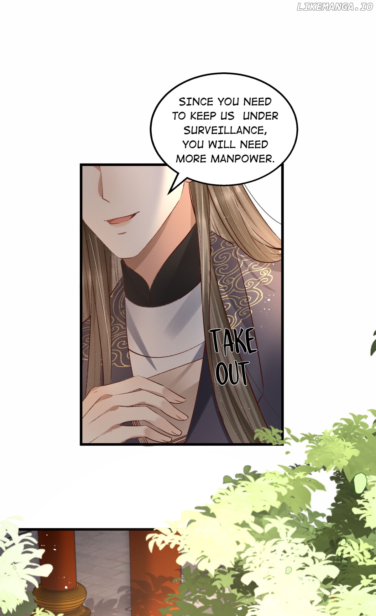 Love-Stricken Chapter 10 - page 2