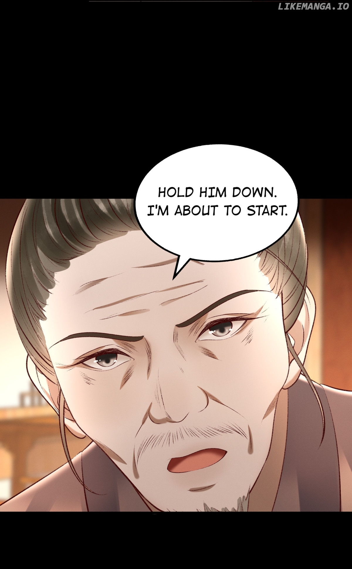 Love-Stricken Chapter 10 - page 20