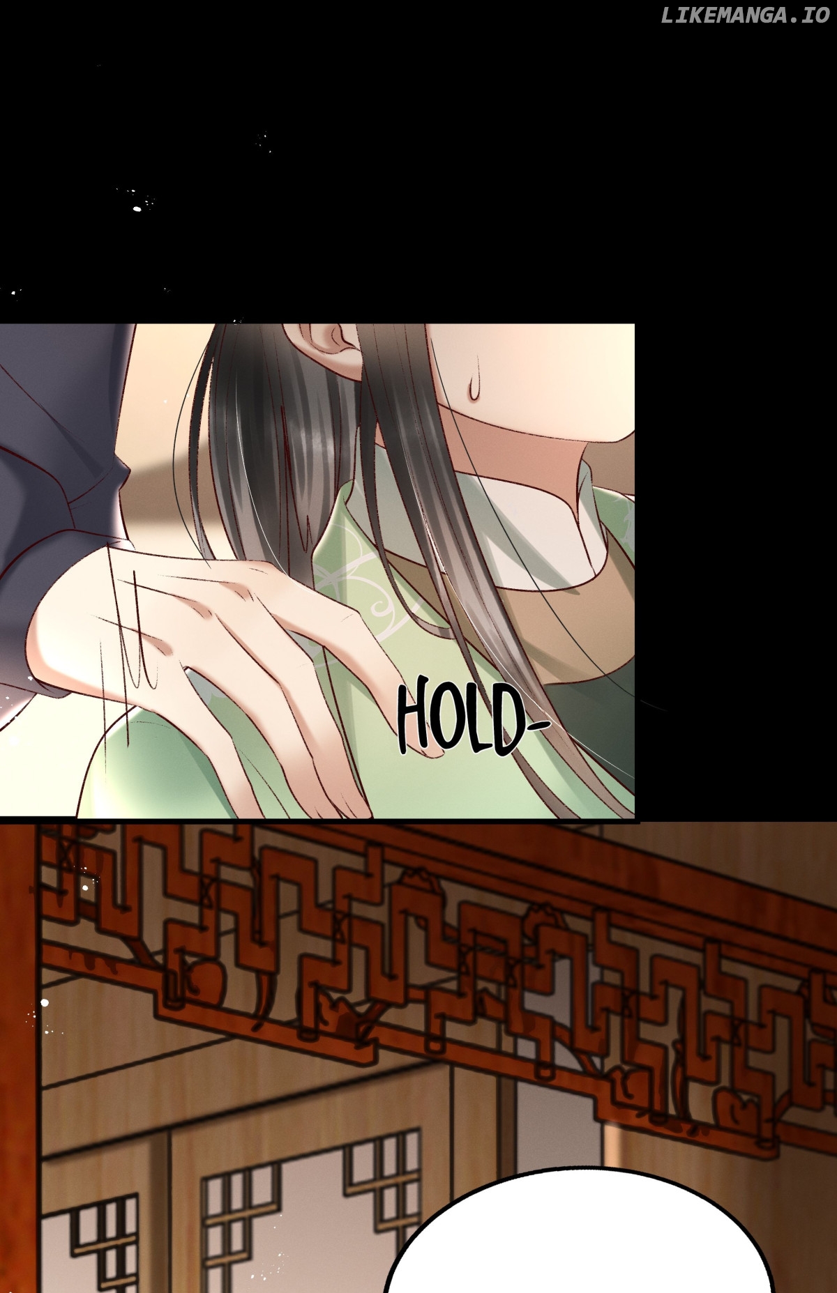 Love-Stricken Chapter 10 - page 21