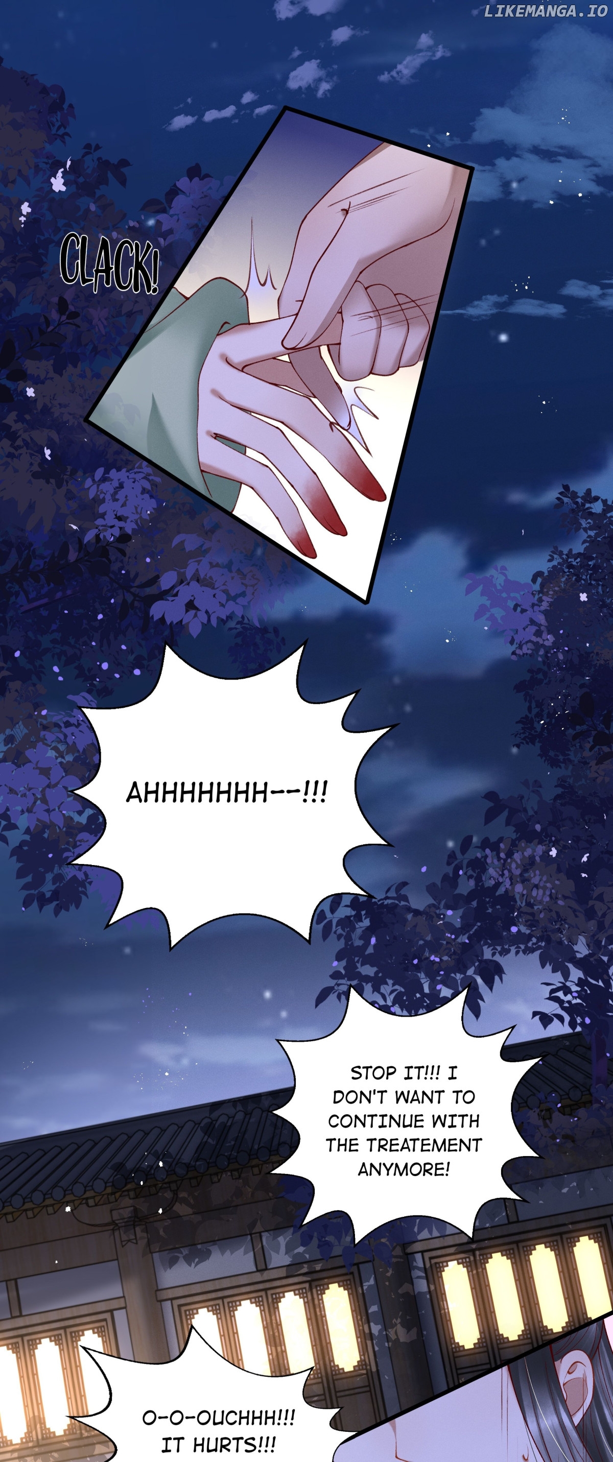 Love-Stricken Chapter 10 - page 24