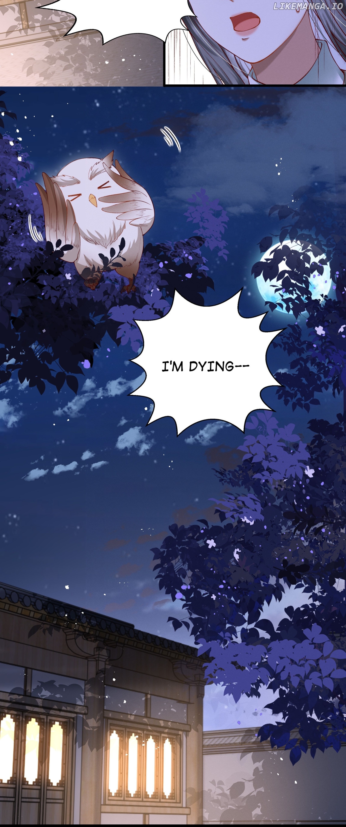 Love-Stricken Chapter 10 - page 25