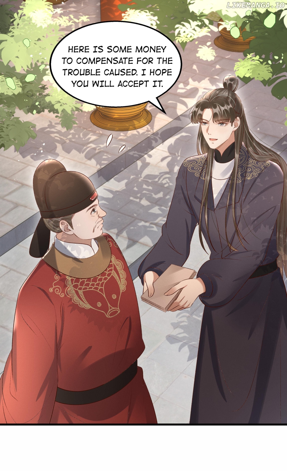 Love-Stricken Chapter 10 - page 3