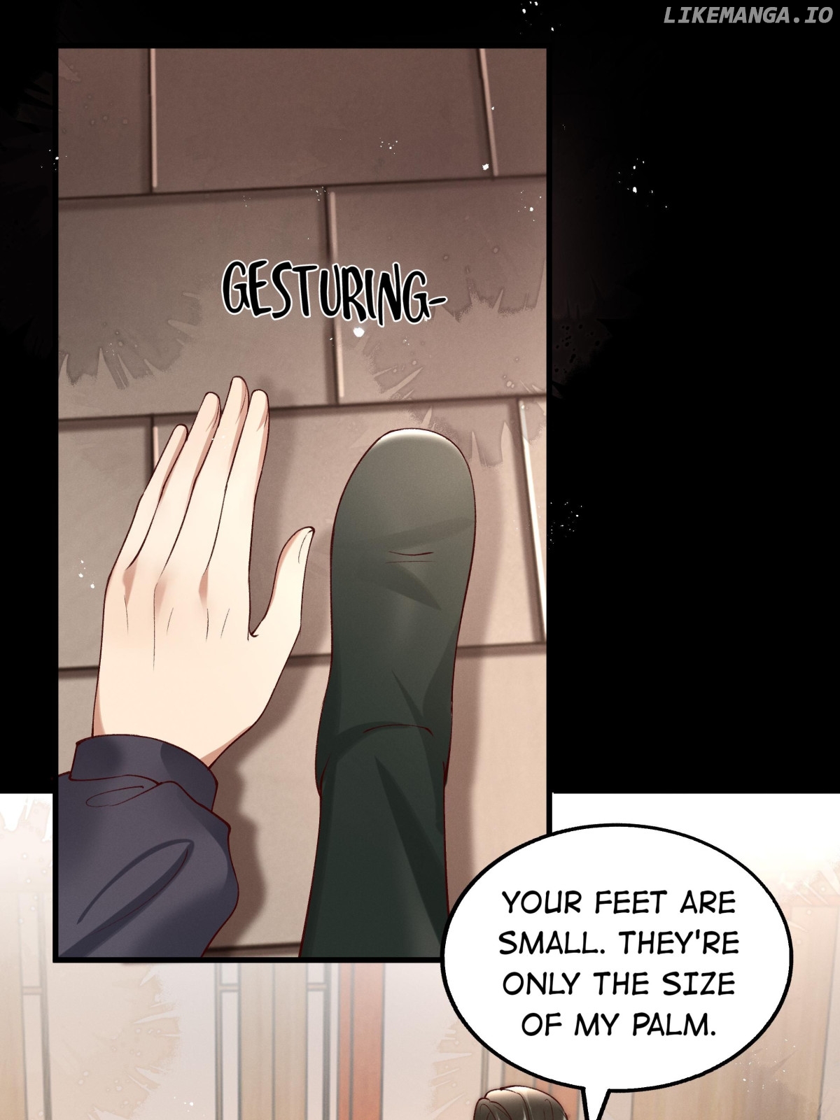 Love-Stricken Chapter 10 - page 33