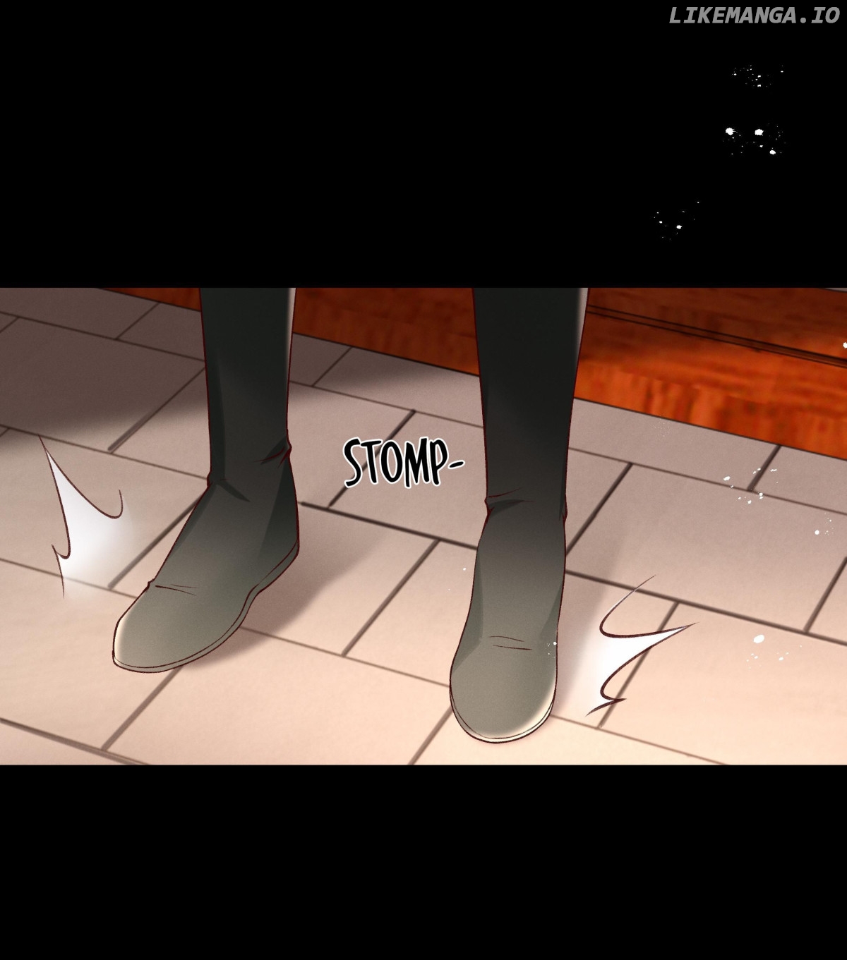 Love-Stricken Chapter 10 - page 37