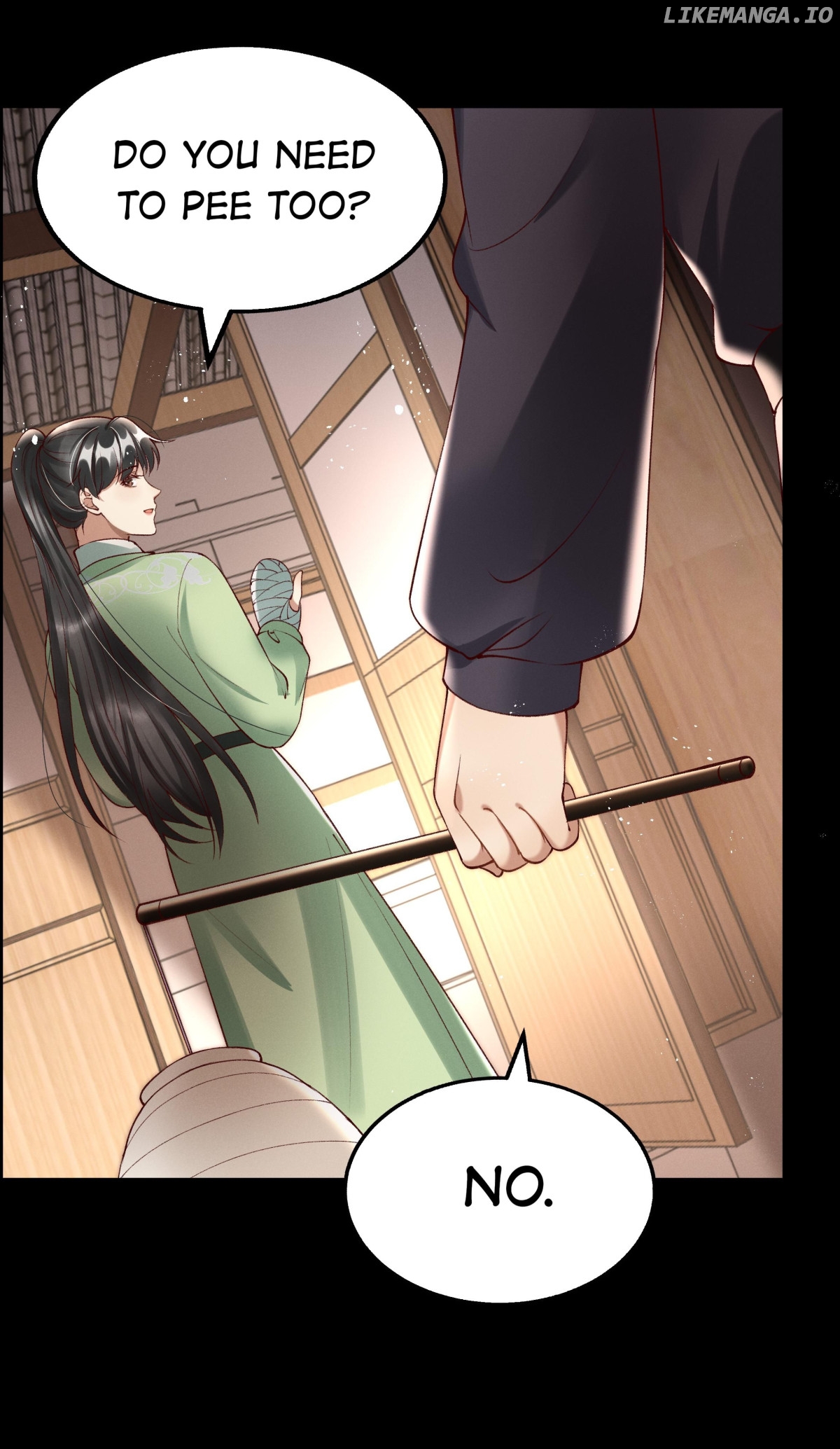 Love-Stricken Chapter 10 - page 38