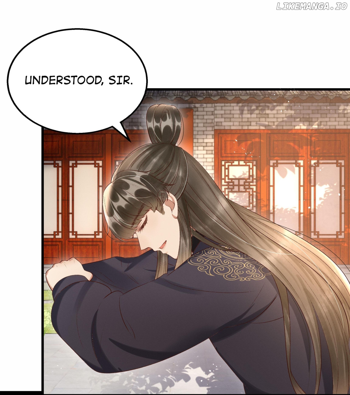 Love-Stricken Chapter 10 - page 7