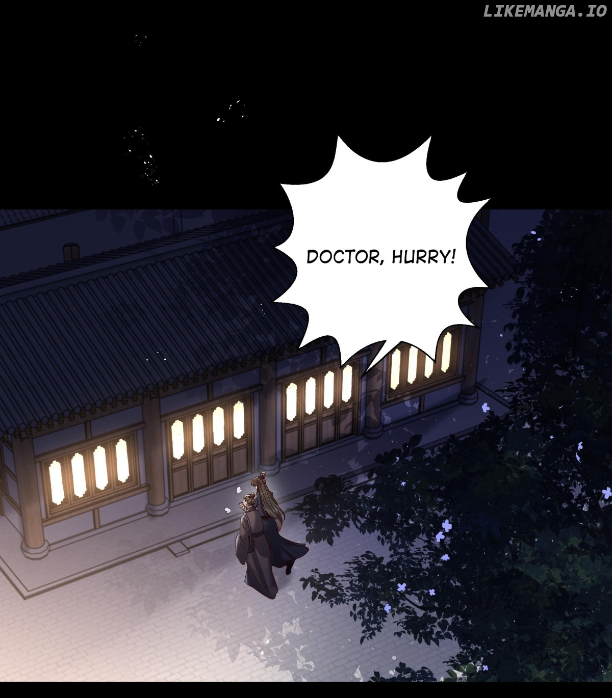 Love-Stricken Chapter 10 - page 9