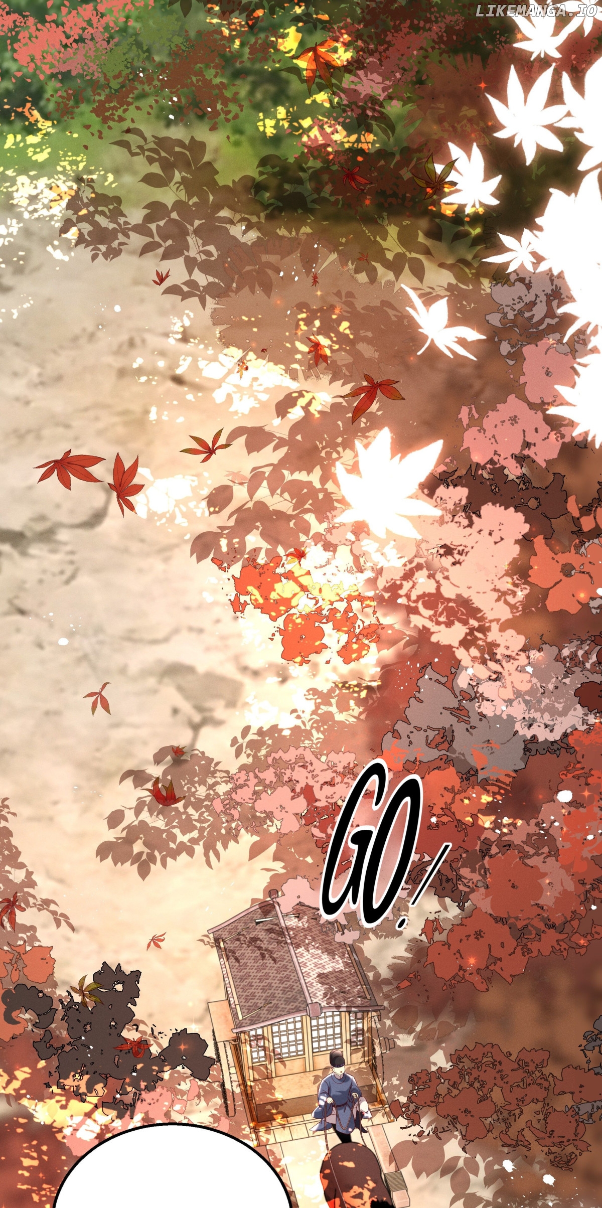 Love-Stricken Chapter 18 - page 2