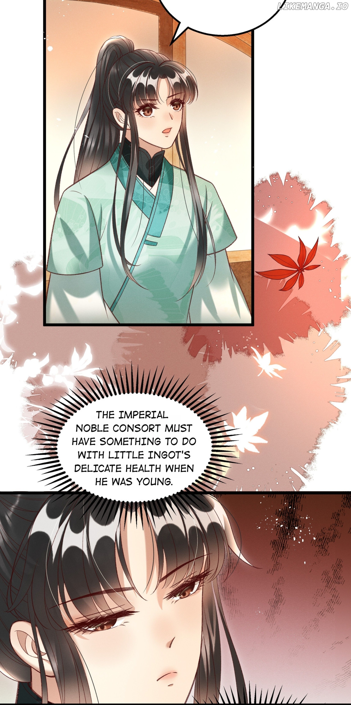 Love-Stricken Chapter 18 - page 4