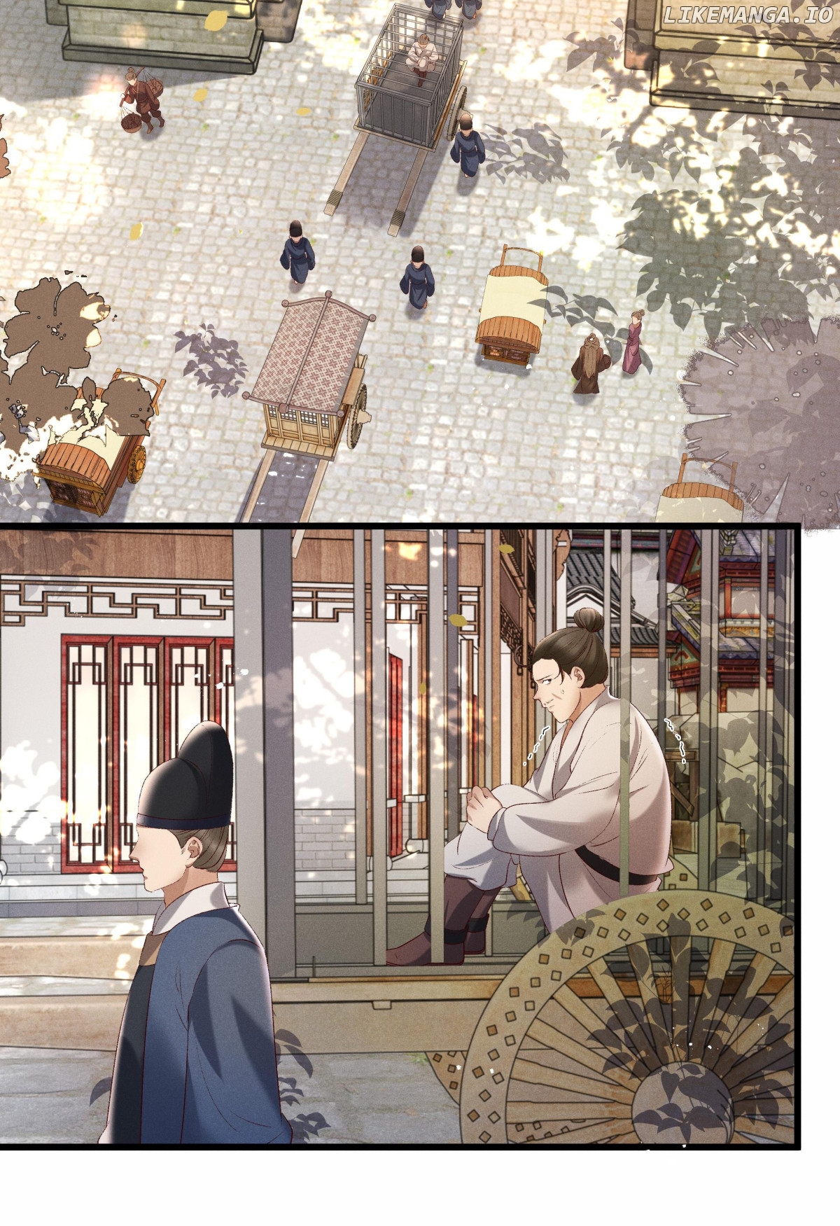Love-Stricken Chapter 15 - page 3