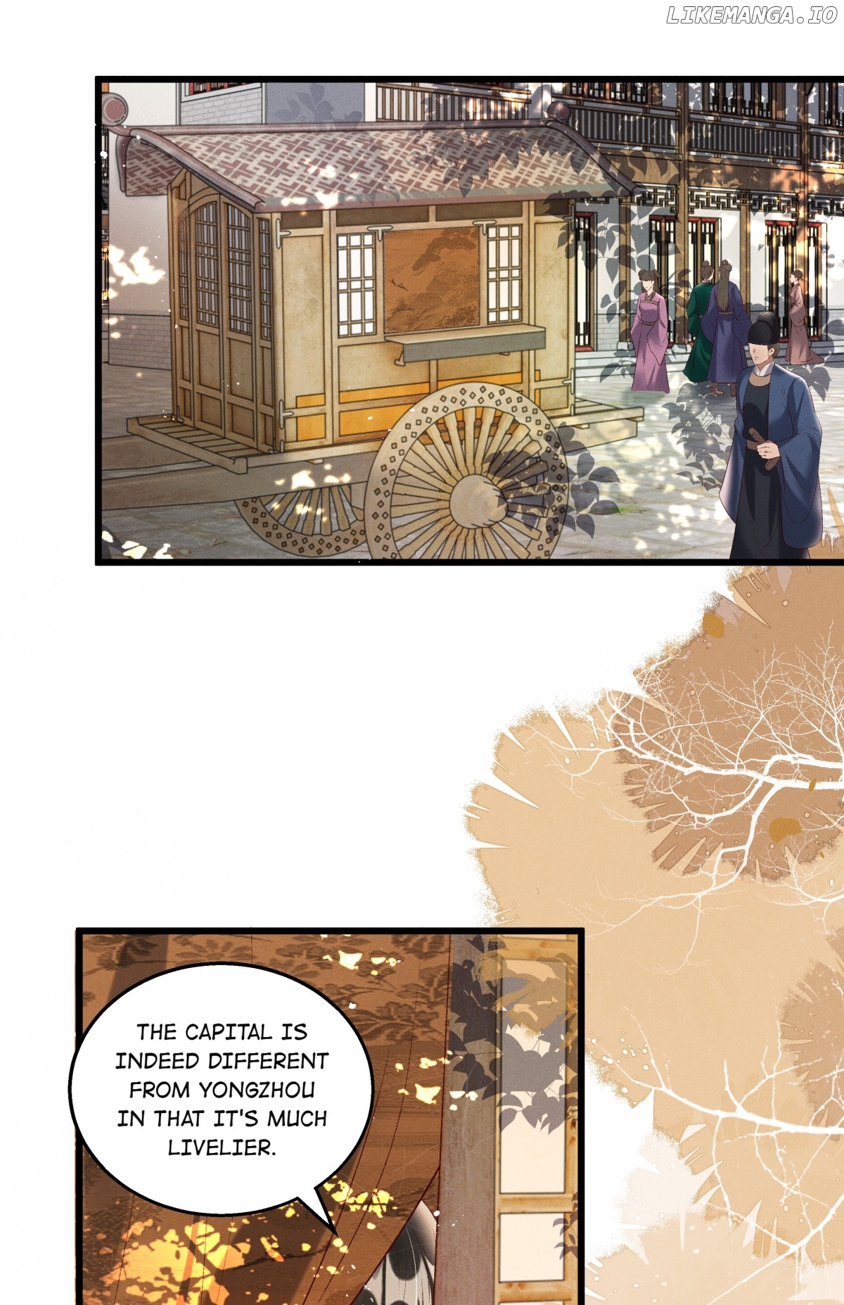 Love-Stricken Chapter 15 - page 4