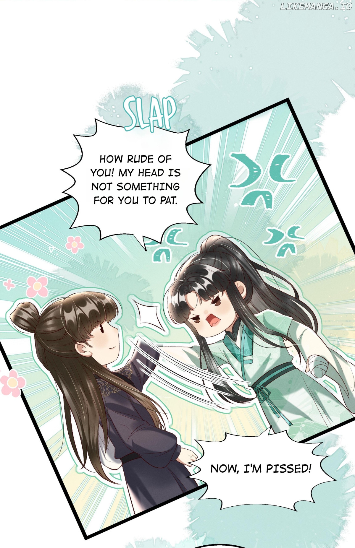 Love-Stricken Chapter 12 - page 10