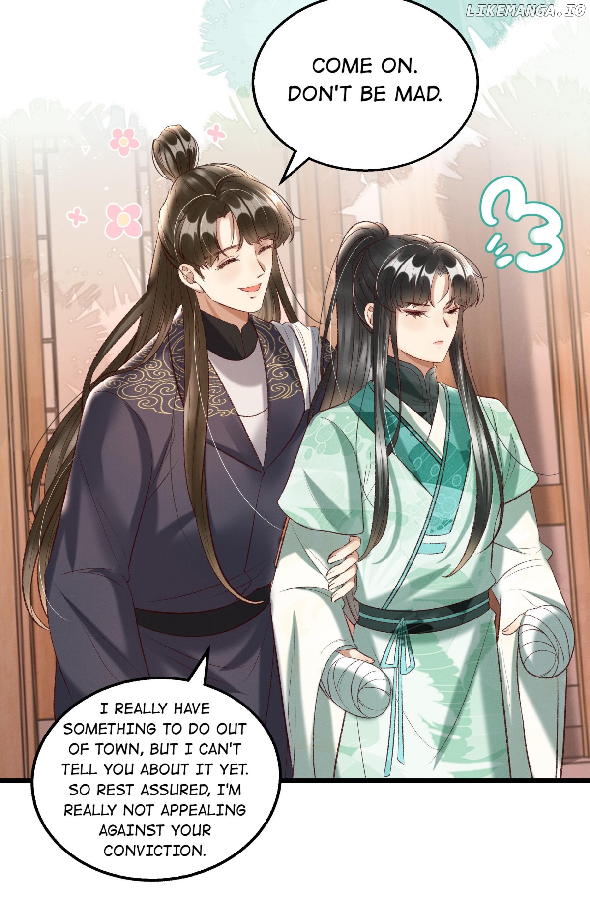 Love-Stricken Chapter 12 - page 11