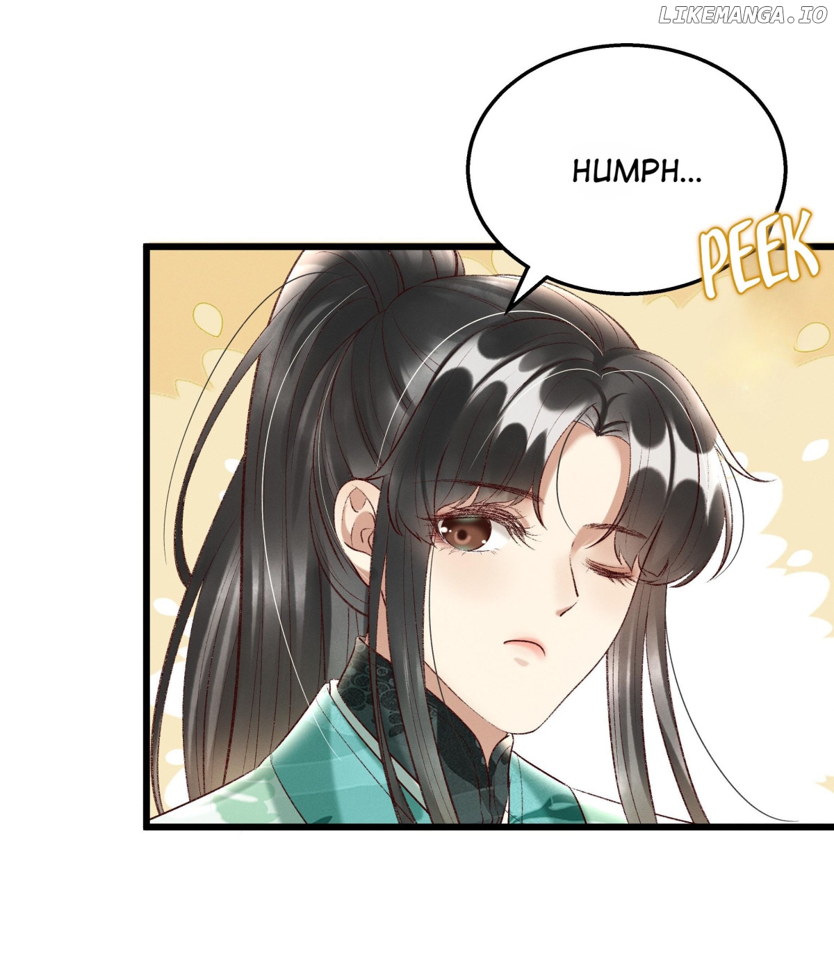 Love-Stricken Chapter 12 - page 12