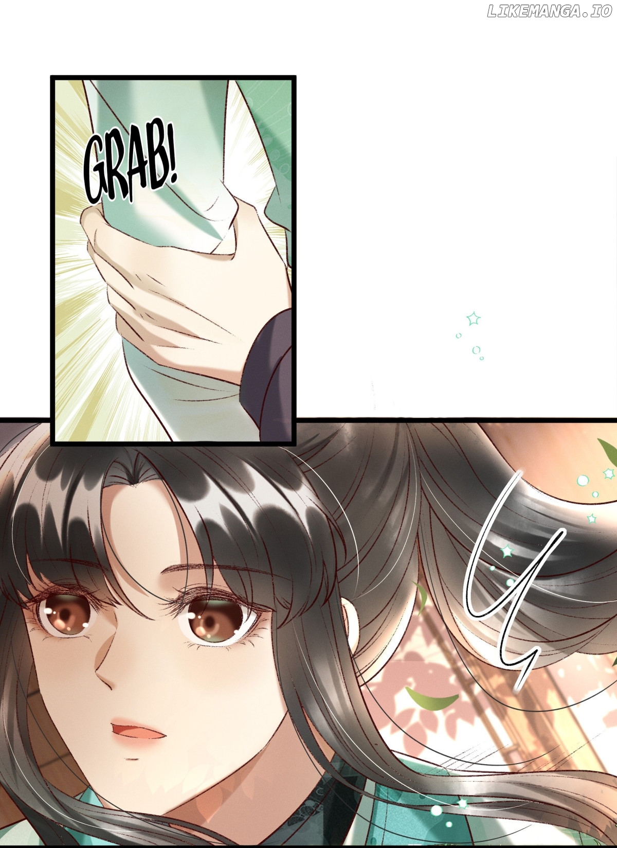 Love-Stricken Chapter 12 - page 13