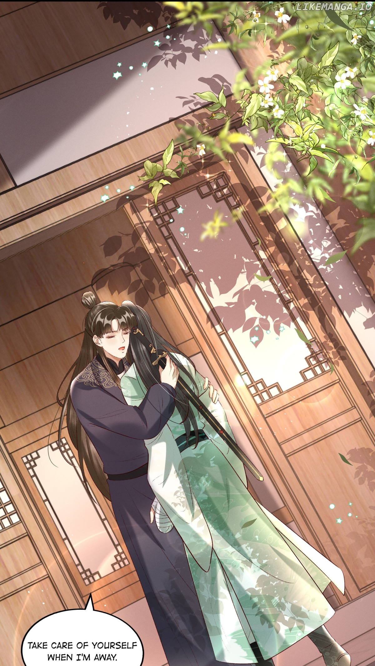 Love-Stricken Chapter 12 - page 14