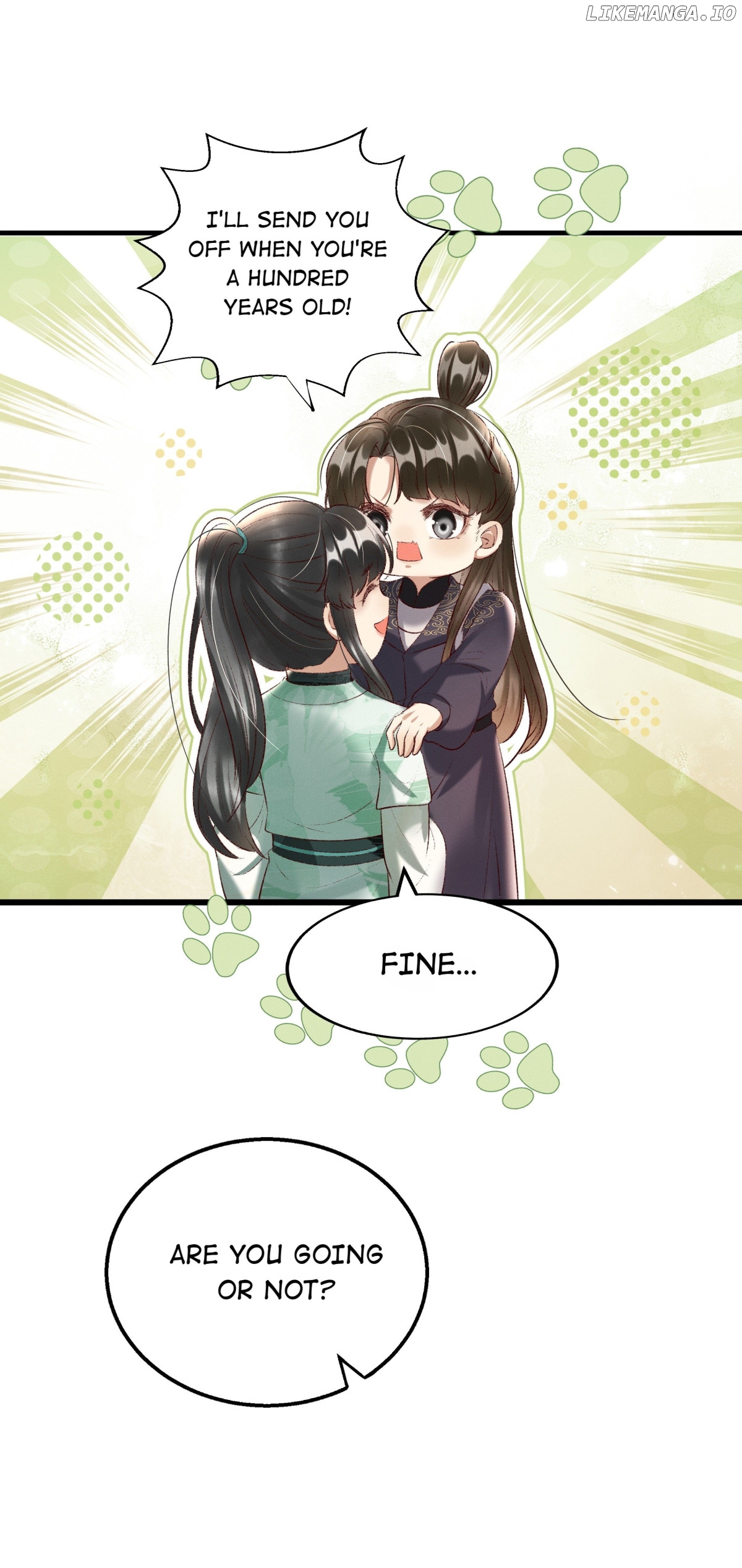 Love-Stricken Chapter 12 - page 16