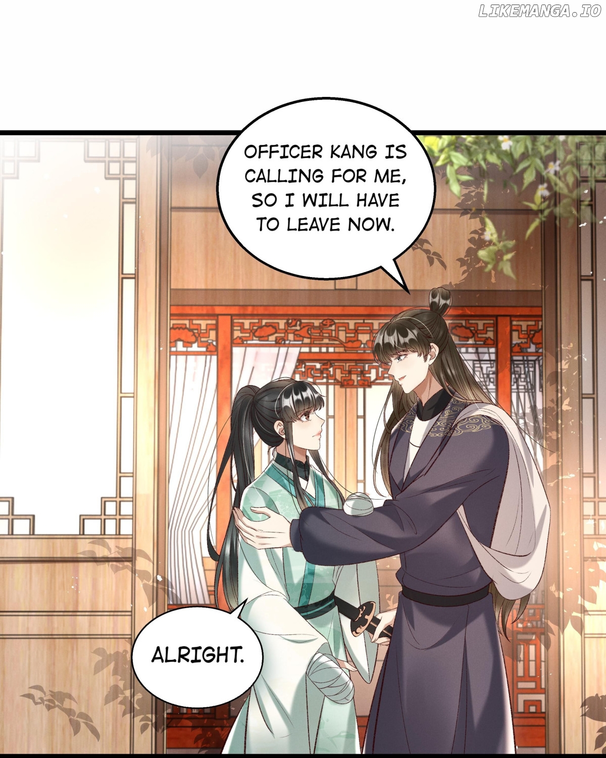 Love-Stricken Chapter 12 - page 17