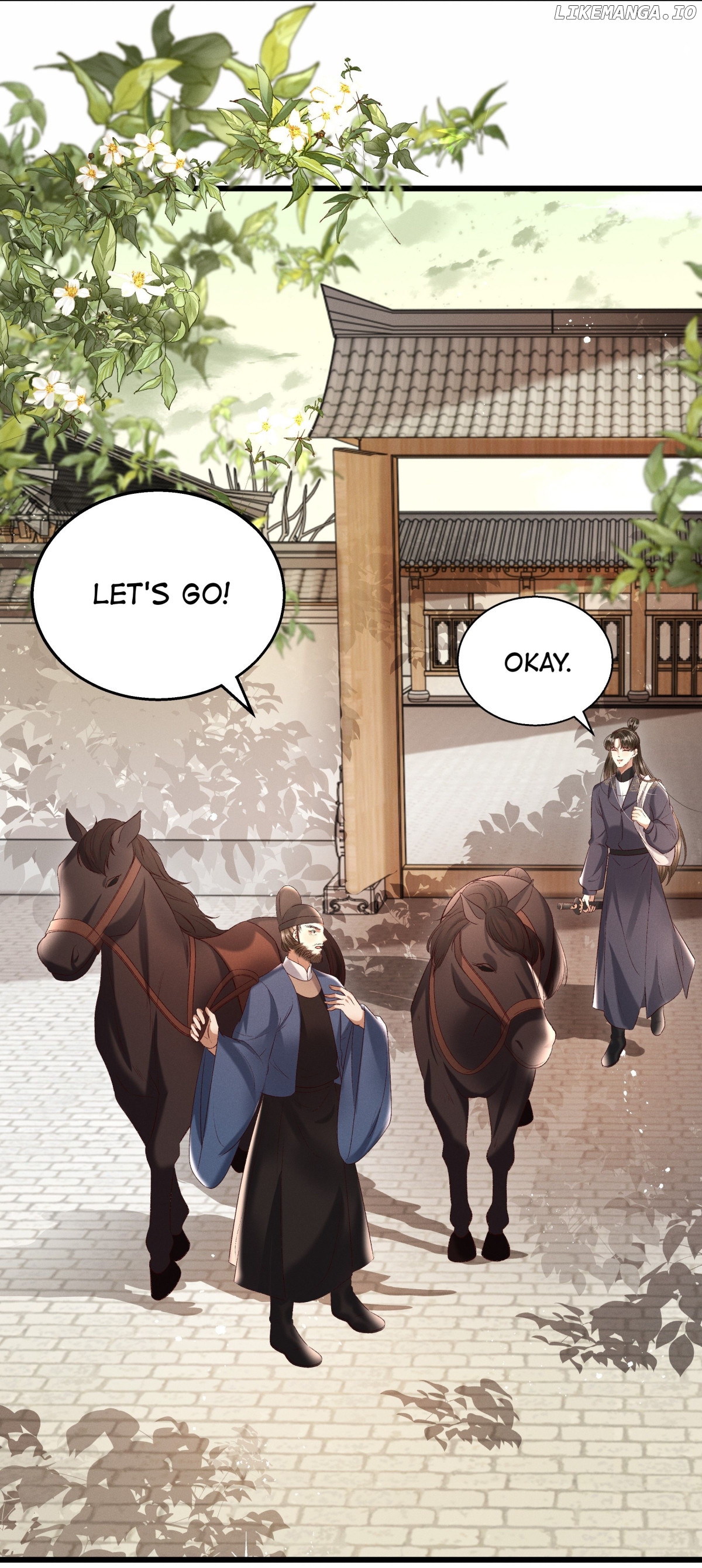 Love-Stricken Chapter 12 - page 18