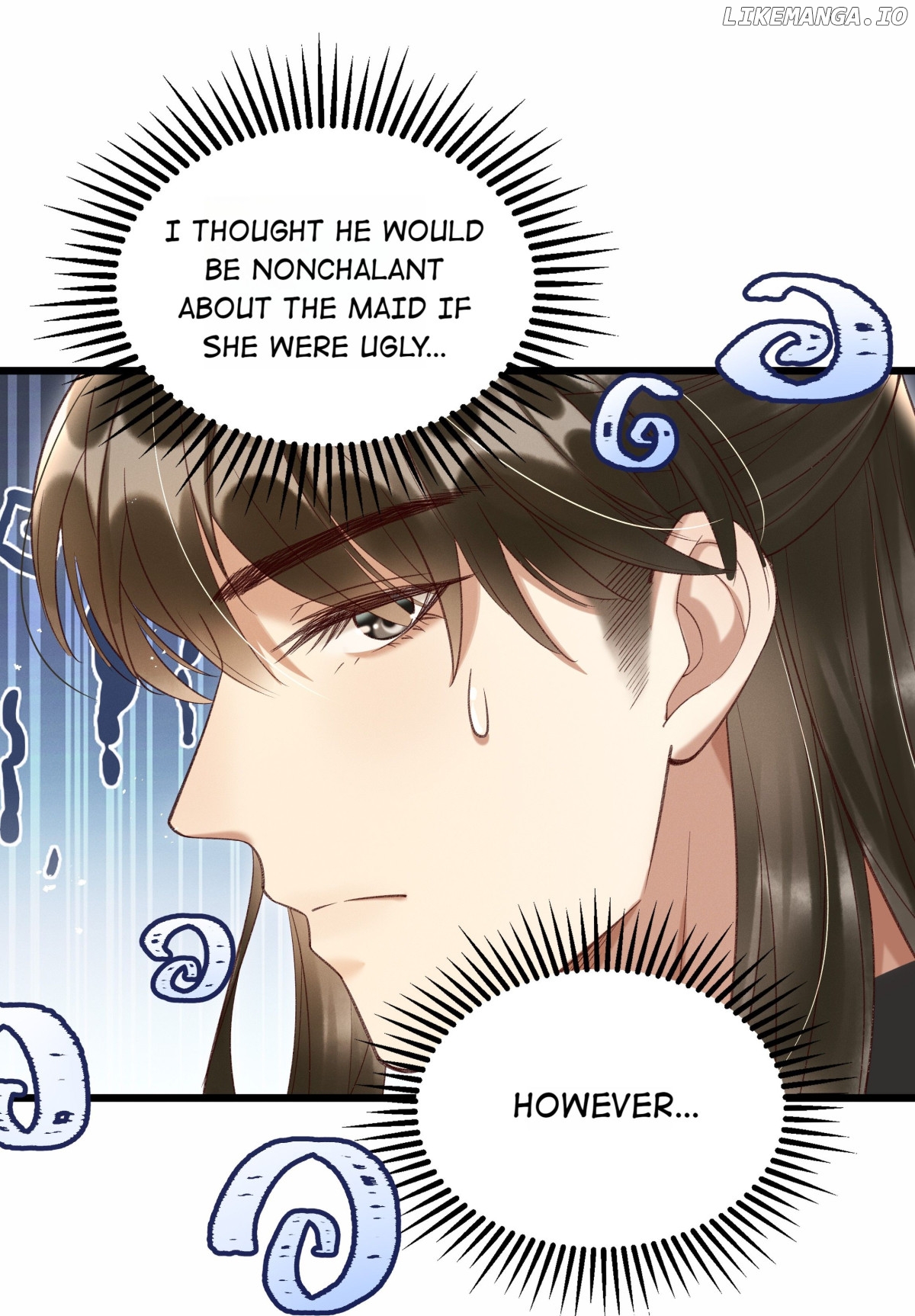 Love-Stricken Chapter 12 - page 2