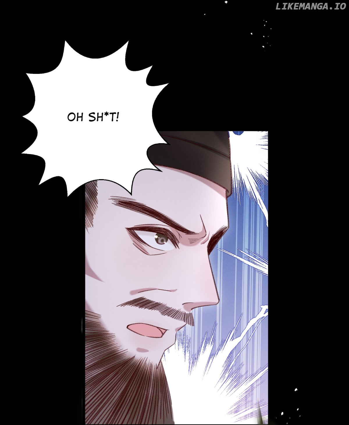 Love-Stricken Chapter 12 - page 25