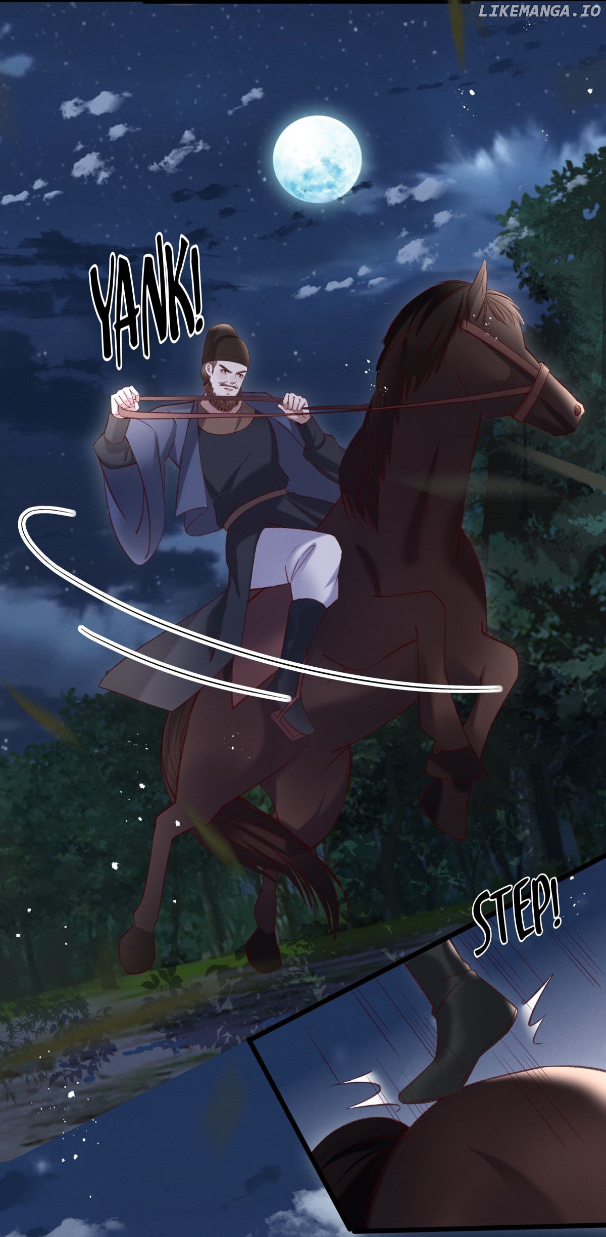 Love-Stricken Chapter 12 - page 26