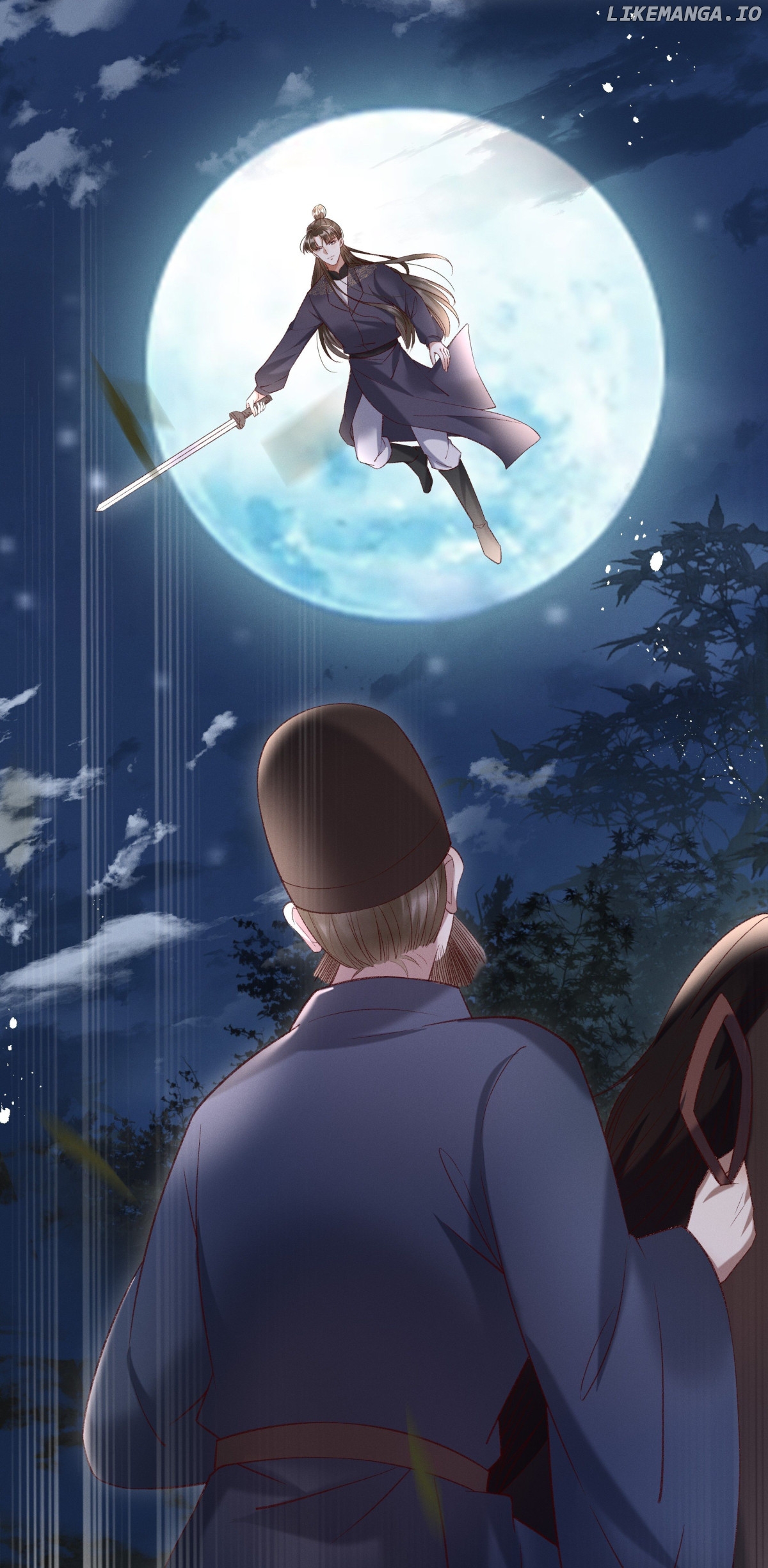 Love-Stricken Chapter 12 - page 27