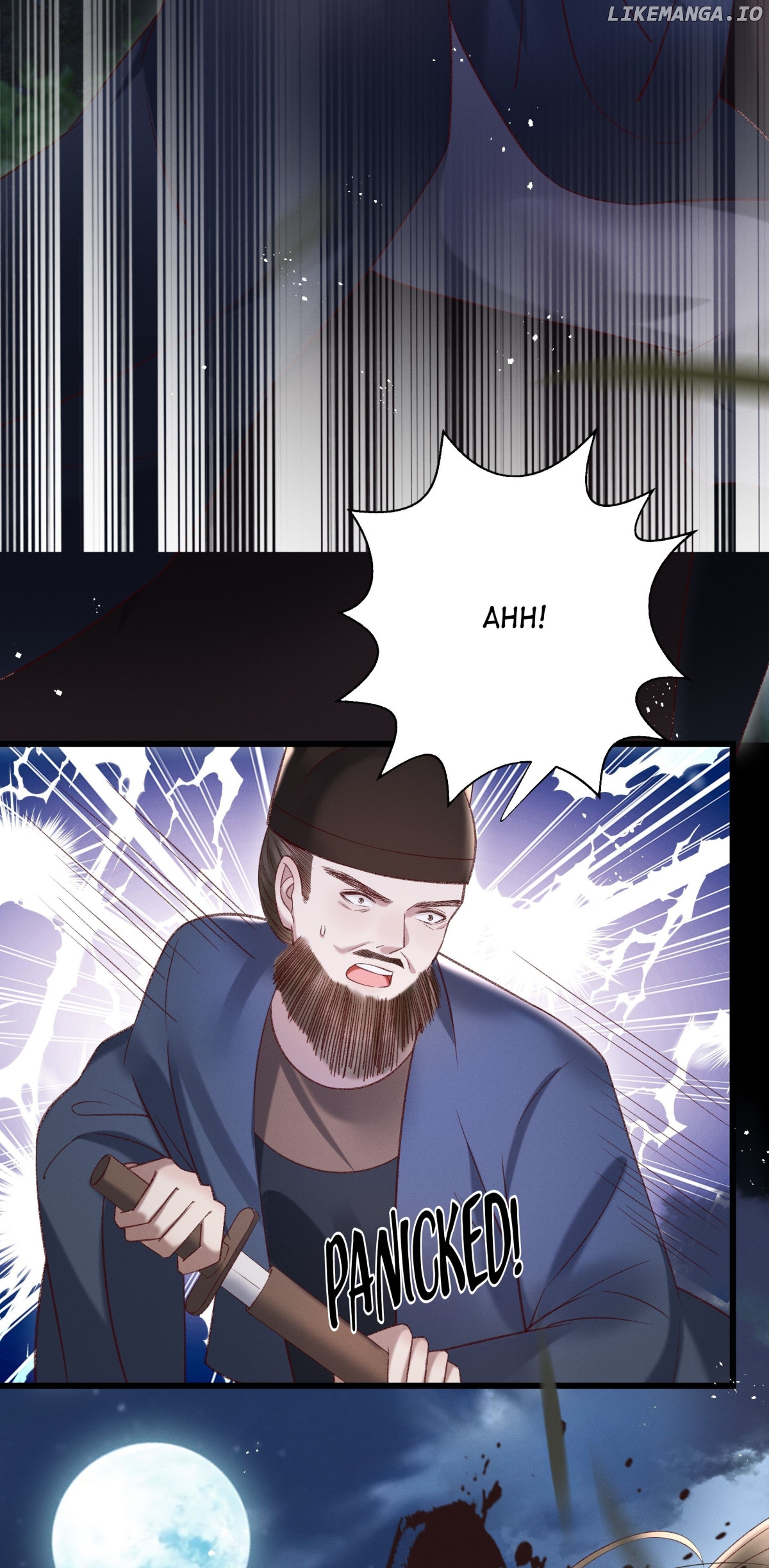 Love-Stricken Chapter 12 - page 28