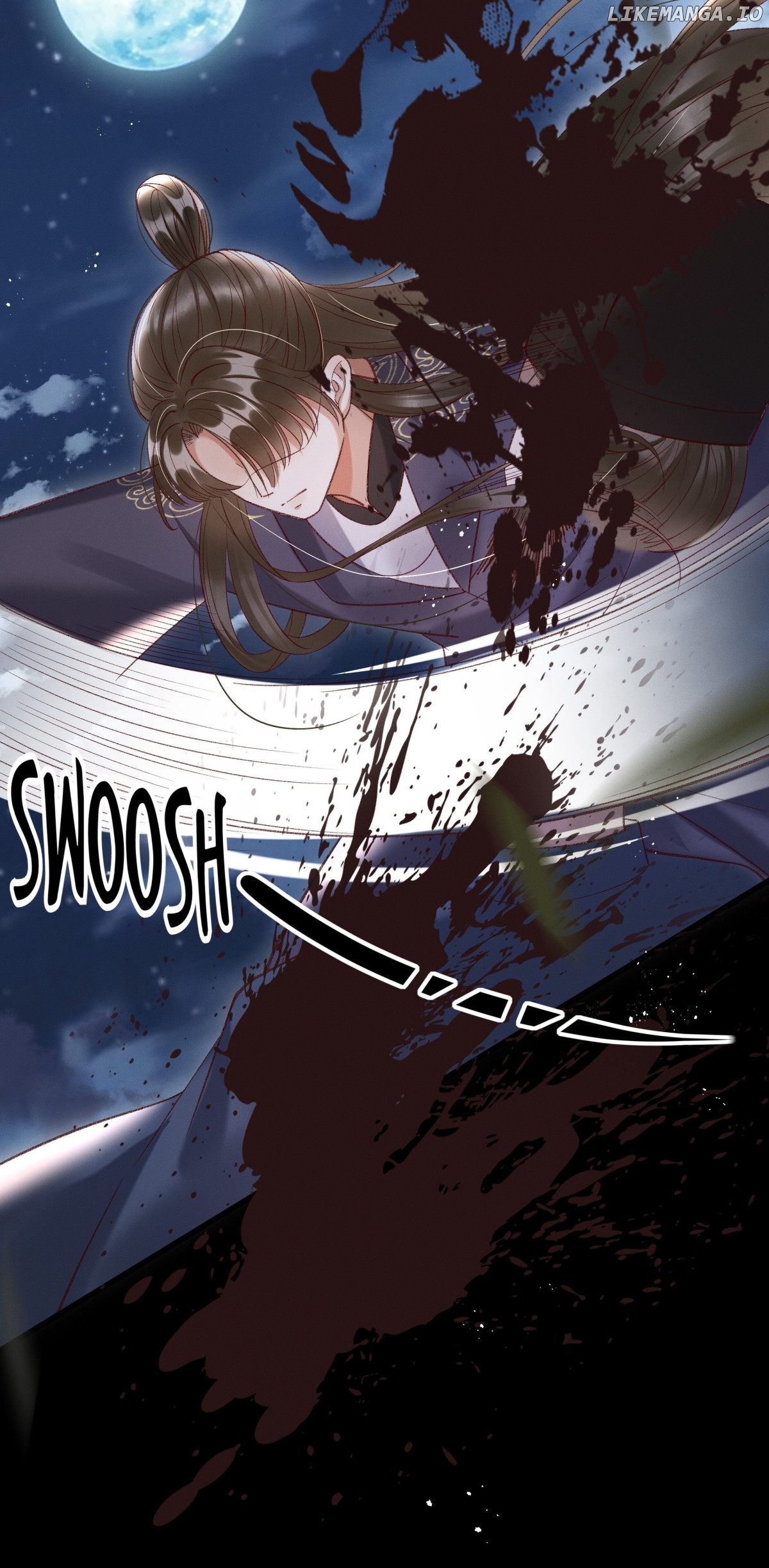 Love-Stricken Chapter 12 - page 29