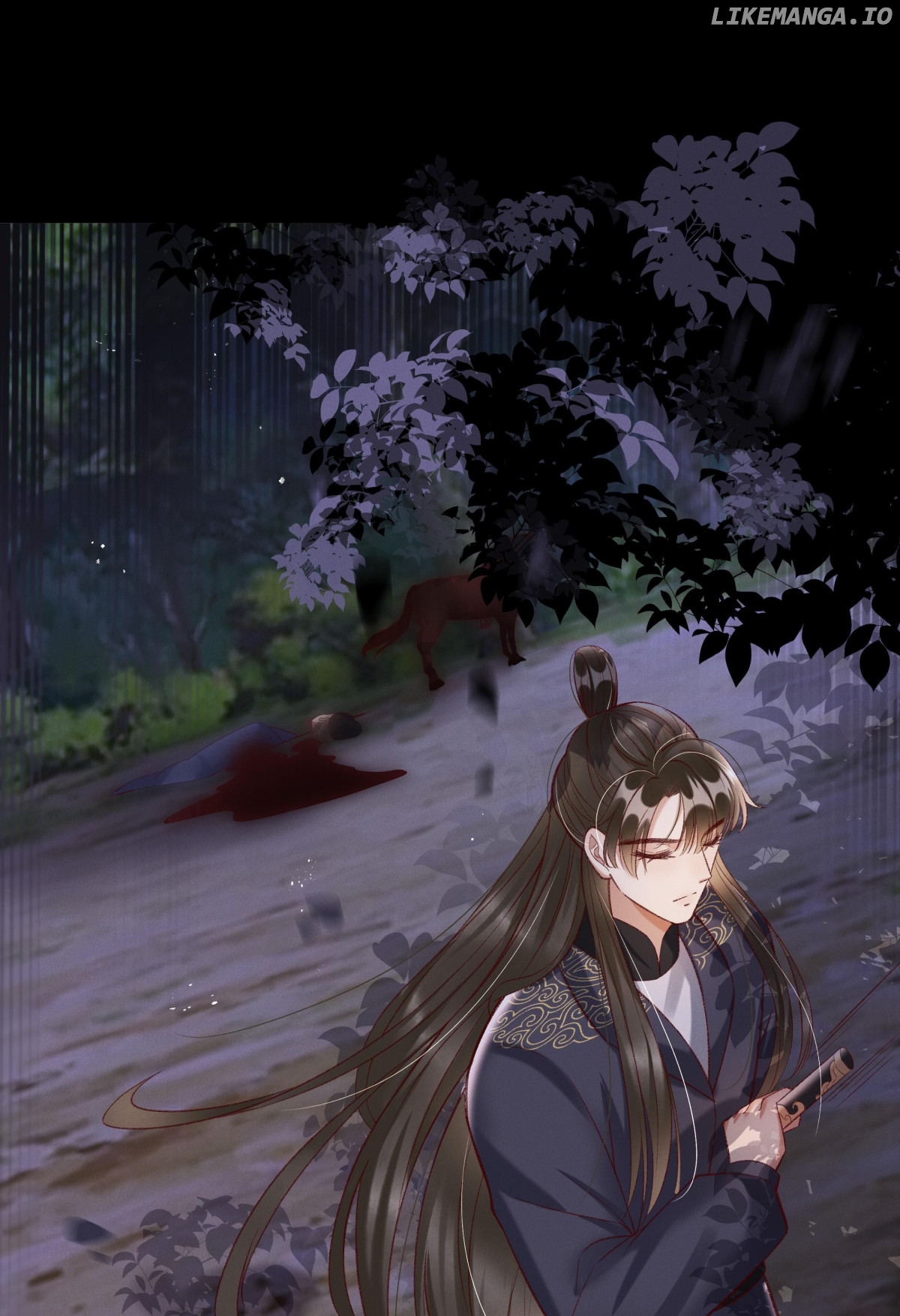 Love-Stricken Chapter 12 - page 30