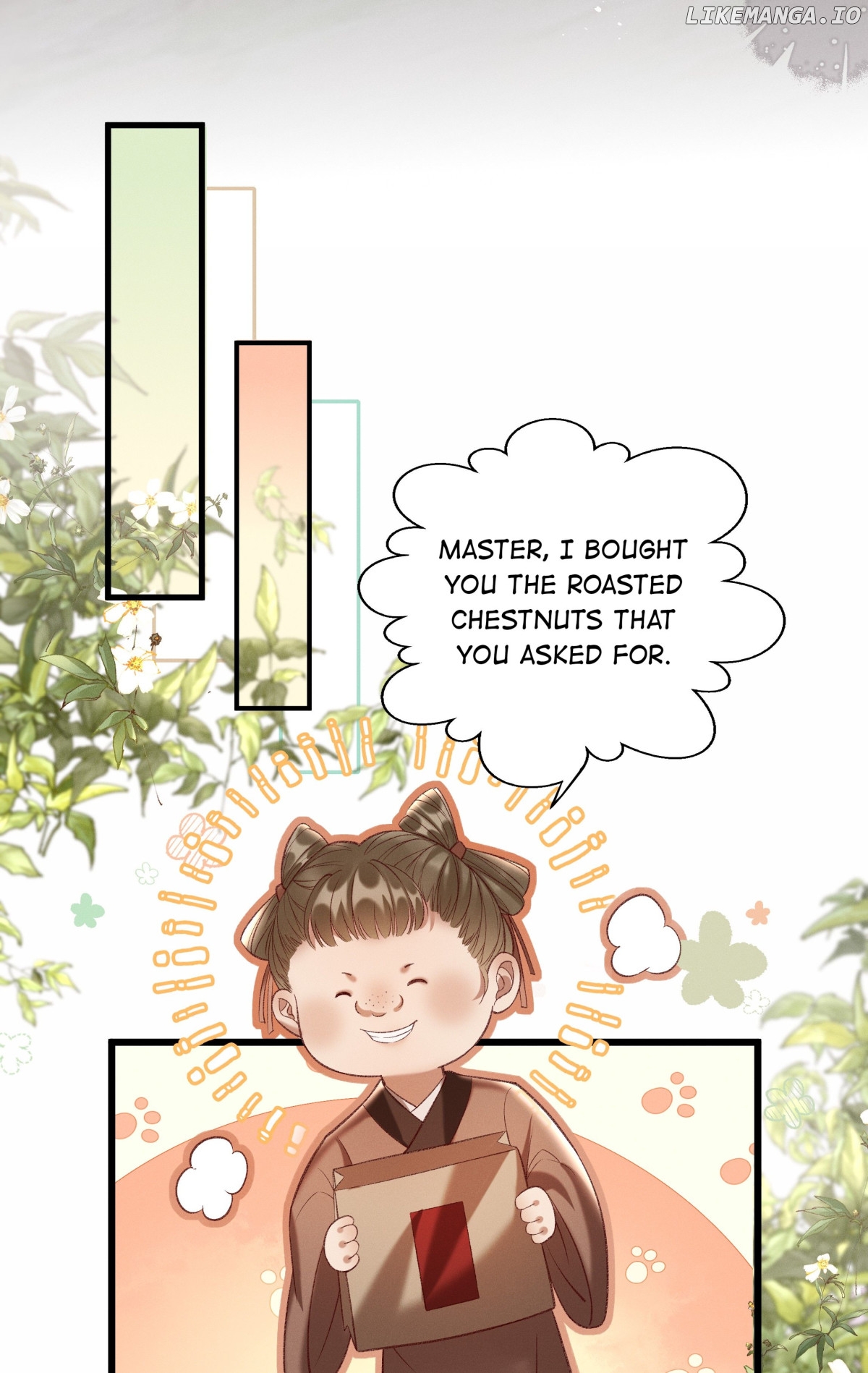 Love-Stricken Chapter 12 - page 32
