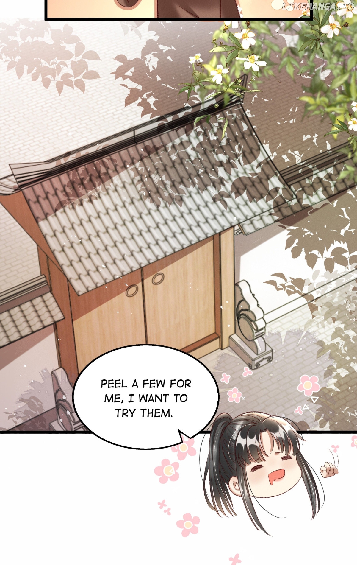 Love-Stricken Chapter 12 - page 33