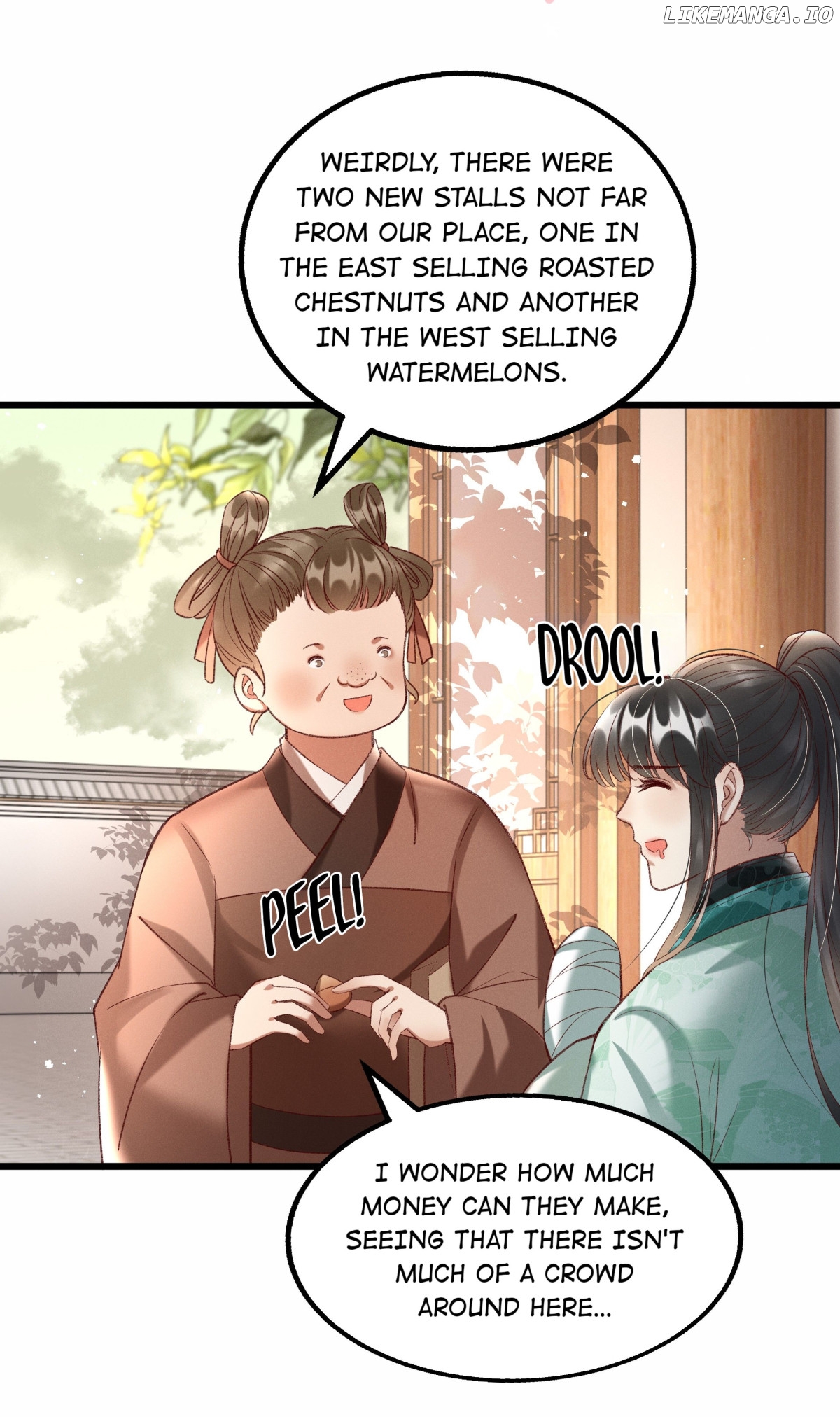Love-Stricken Chapter 12 - page 34