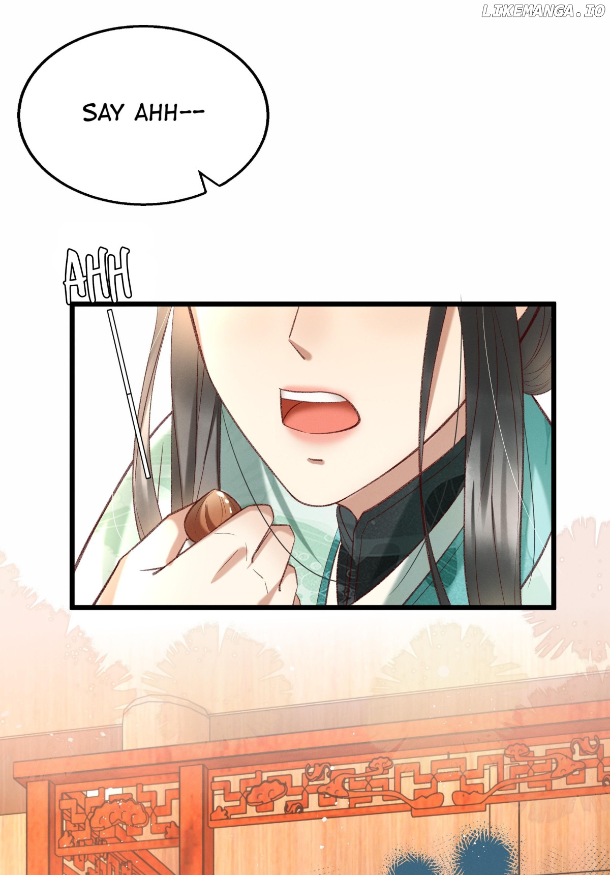 Love-Stricken Chapter 12 - page 35