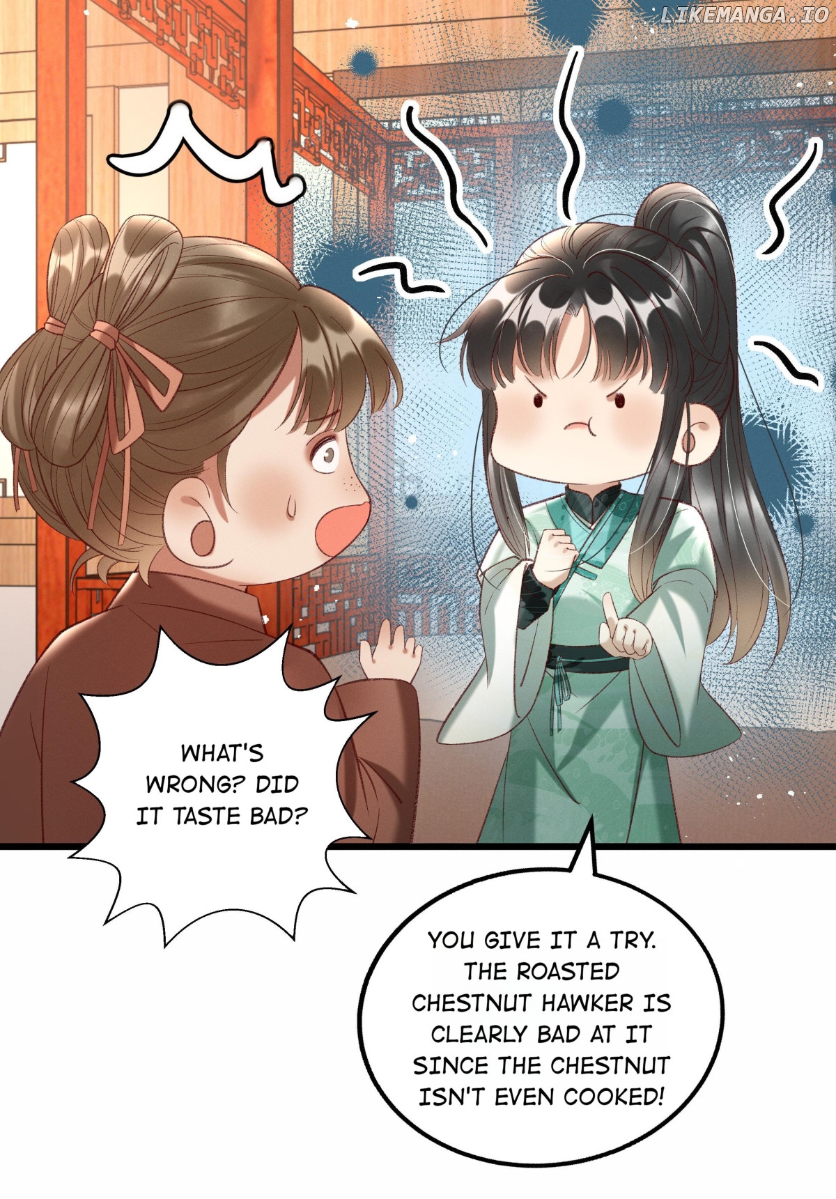 Love-Stricken Chapter 12 - page 36