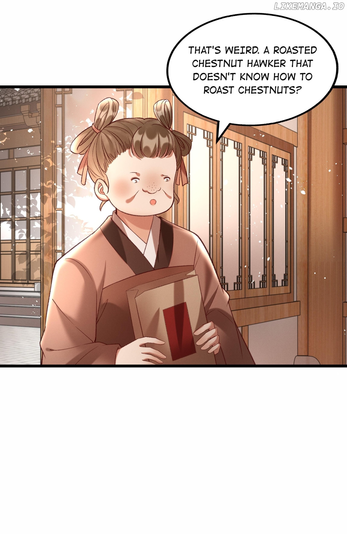 Love-Stricken Chapter 12 - page 37
