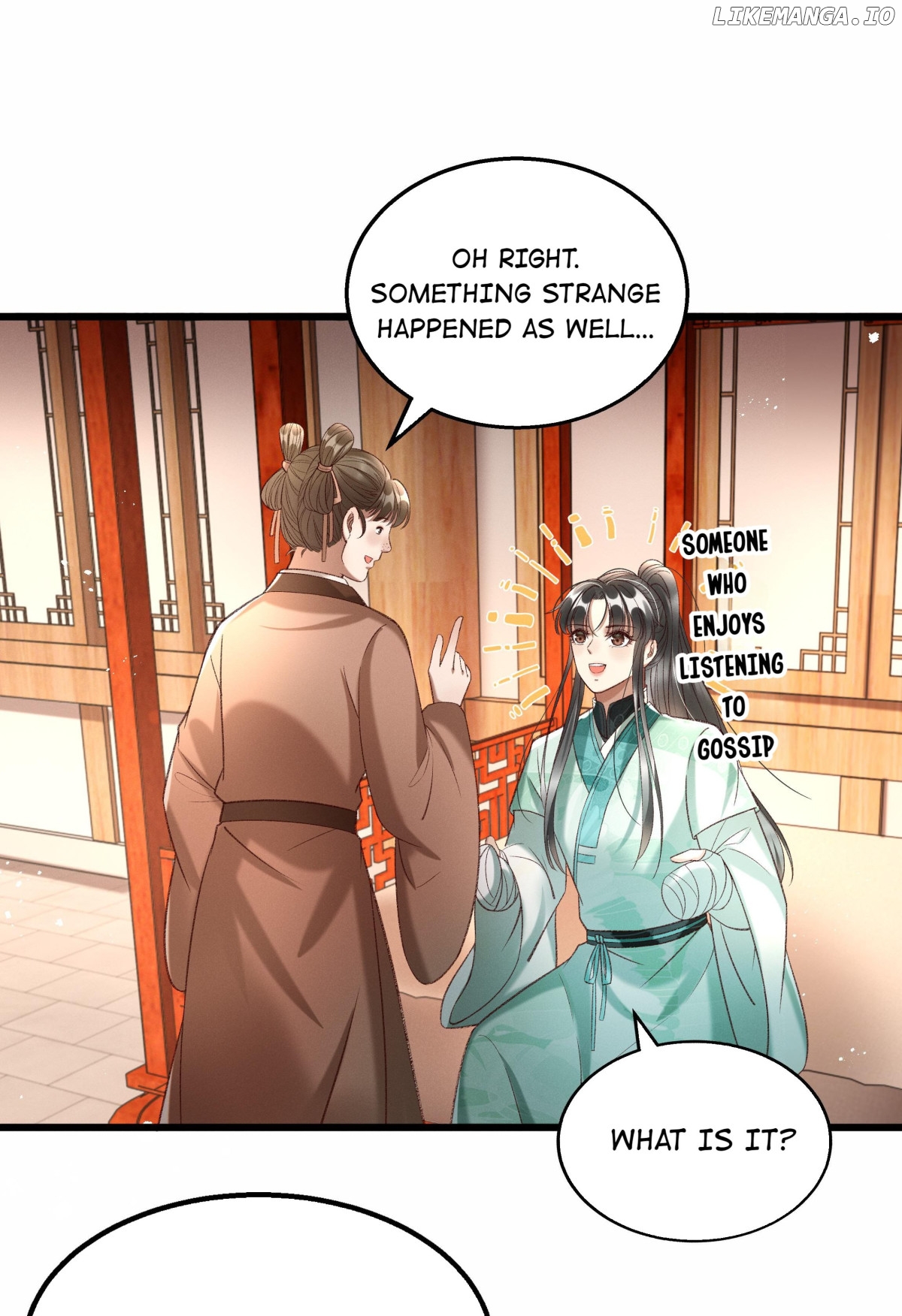 Love-Stricken Chapter 12 - page 38